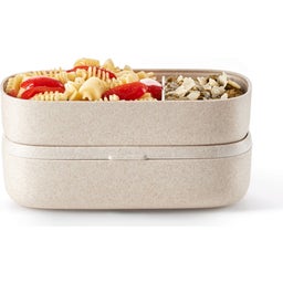 Lékué Organic To Go Lunch Box 1 L