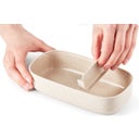 Lékué Organic To Go Lunch Box 1 L