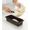 Lékué Silicone Loaf Pan