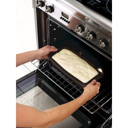 Lékué Silicone Loaf Pan
