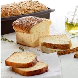 Lékué Silicone Loaf Pan