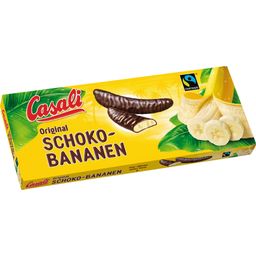 Casali Originální čokoládové banánky