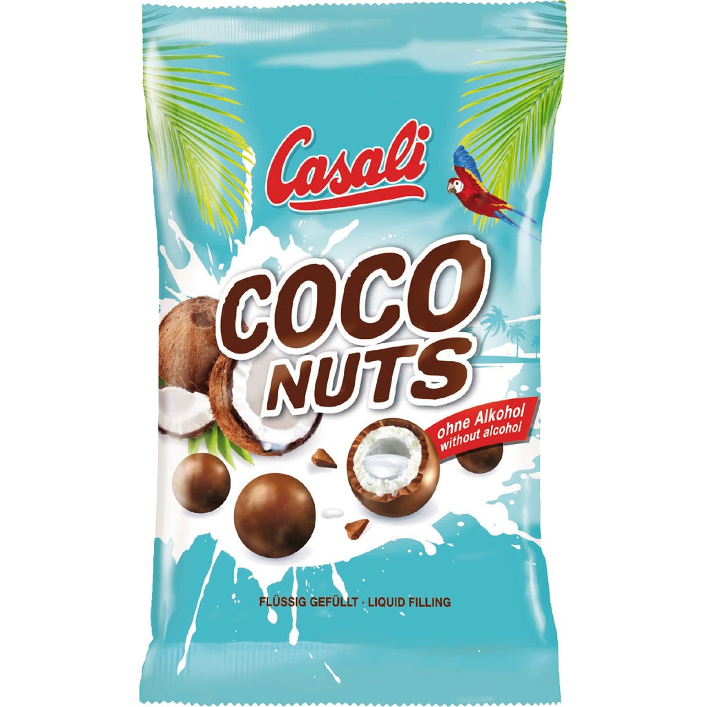 coconuts White Coconuts — Melissas Produce