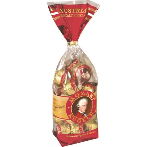 Austria Mozartkugeln Čokoladne praline - 16 kosov