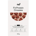 nu3 Fit Protein Crossies - 100 g