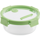 Lékué Rundes Vorratsglas 950 ml