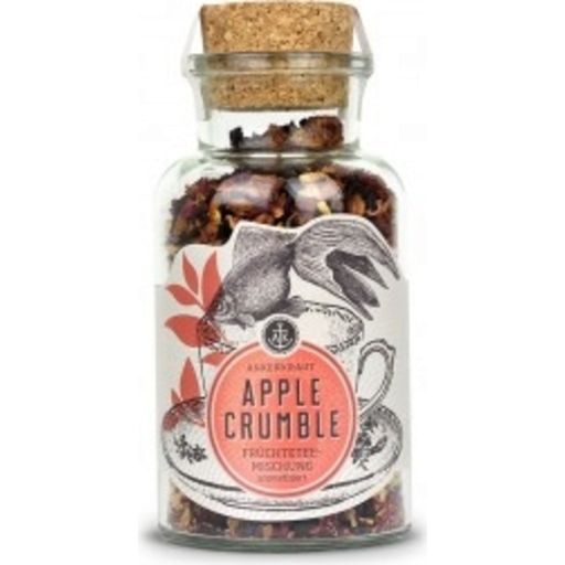 Ankerkraut Infusions "Apple Crumble" - 95 g