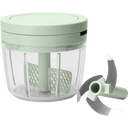 Brabantia Tasty+ Manueller Multihacker