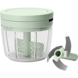Brabantia Tasty+ Manueller Multihacker