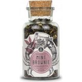 Ankerkraut Tè Nero - Mint Brownie
