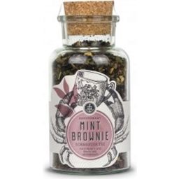 Ankerkraut Mint Brownie čajová směs - 90 g