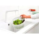 Brabantia Tasty+ Salad Spinner