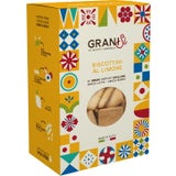 Tumminello Biscottini al Limone