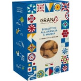 Tumminello Biscottini alla Manna & Arancia