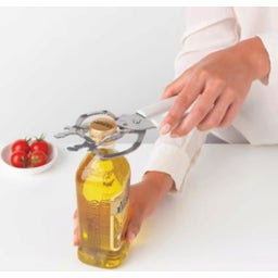 Brabantia Tasty+ Universal Opener