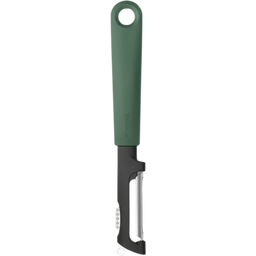 Brabantia Tasty+ Drehbarer Sparschäler plus Raspel