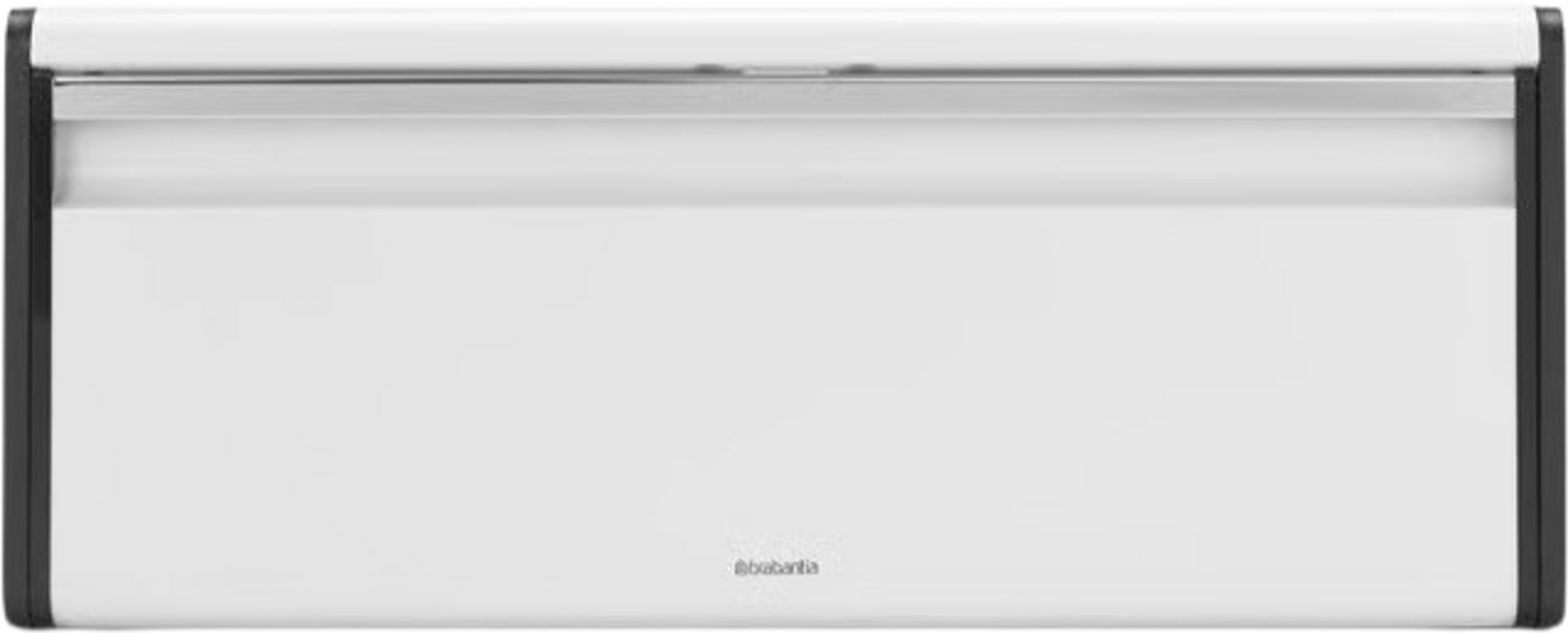 Brabantia Portapane con Apertura a Ribalta
