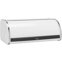 Brabantia Rollbrotkasten - Regular - White