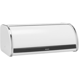 Brabantia Rollbrotkasten - Regular - White