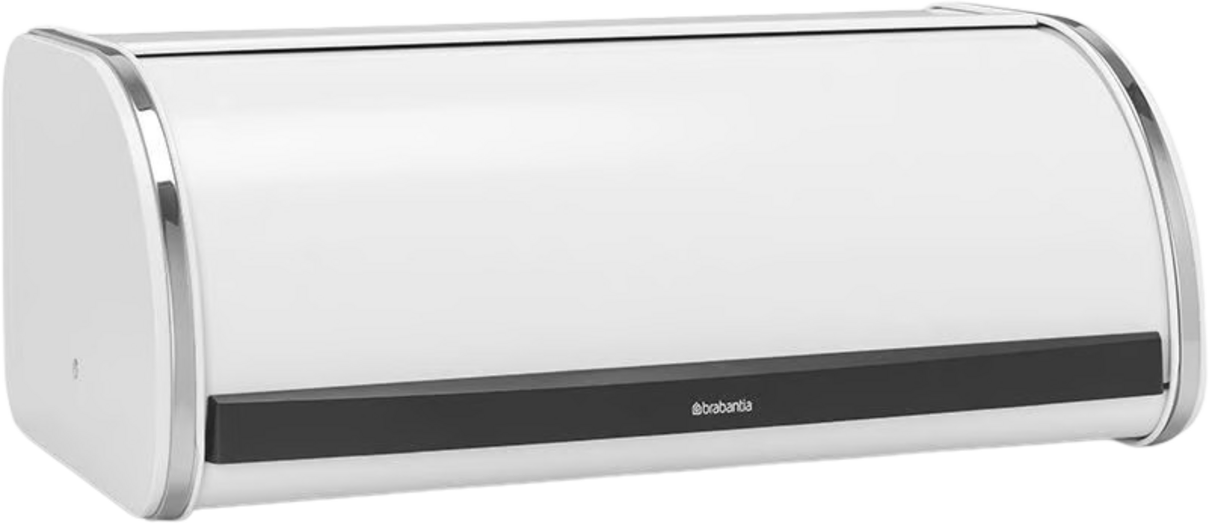 Brabantia Portapane con Apertura Scorrevole