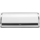 Brabantia Rollbrotkasten - Regular - White