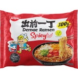 NISSIN Demae Ramen Spicy