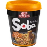 NISSIN Soba Cup Noodles Peking Duck