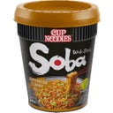 NISSIN Soba Cup Noodles Japanese Curry