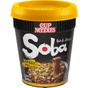NISSIN Soba Cup Noodles Classic