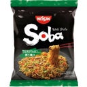 NISSIN Soba Bag Teriyaki
