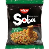 NISSIN Soba Bag Teriyaki