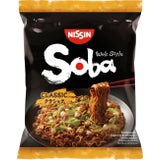 NISSIN Soba Bag Classic