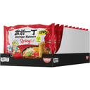 Demae Ramen Spicy, velké balení, 10 ks