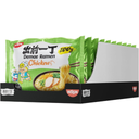 Demae Ramen - Chicken, Paquete de 10 unidades (10 piezas)