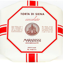 Pasticceria Marabissi Torta di Siena - Schokolade