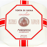 Pasticceria Marabissi Torta di Siena – Choklad