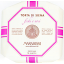 Pasticceria Marabissi Torta di Siena - Feigen & Walnüsse