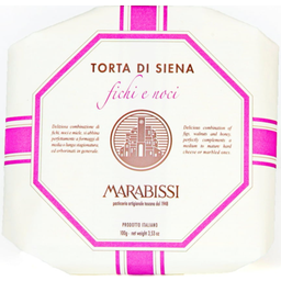 Pasticceria Marabissi Torta di Siena - Feigen & Walnüsse