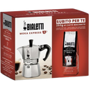 Set Moka Express