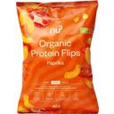 nu3 Organic Protein Flips - Paprika