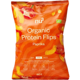 nu3 Bio Protein Flips