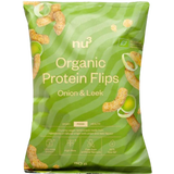 nu3 Bio Protein Flips