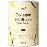 nu3 Collagen Fit Shake