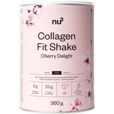 nu3 Collagen Fit Shake