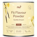 nu3 Flavour Powder - Vanilla