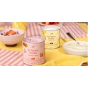 nu3 Flavour Powder - Strawberry