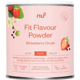 nu3 Flavour Powder