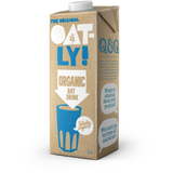 OATLY Bio Hafer Drink Original