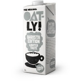 OATLY Hafer Barista Edition Lighter Taste
