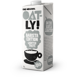 OATLY Hafer Barista Edition Lighter Taste - 1 L
